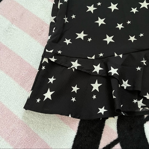 Star Ruffle Skirt - Picture 9 of 13